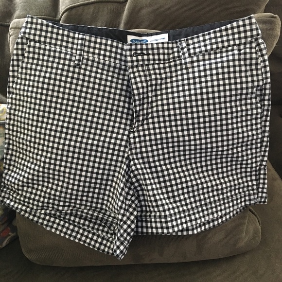 Old navy shorts size 8 - Picture 1 of 1